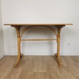 Italian bistro table