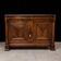Empire-style walnut buffet