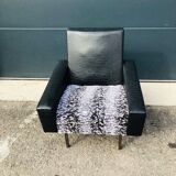 Rockabilly armchairs