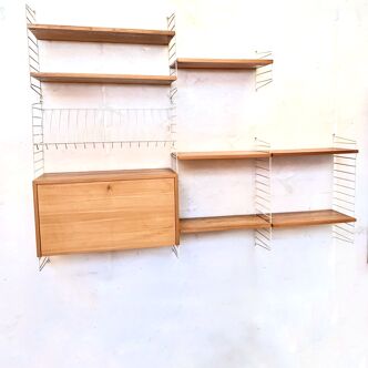 Wallunit Nisse Strinning Danemark