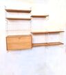 Wallunit Nisse Strinning Danemark