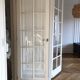 Single window door