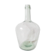Dame-jeanne 4 litres vert clair