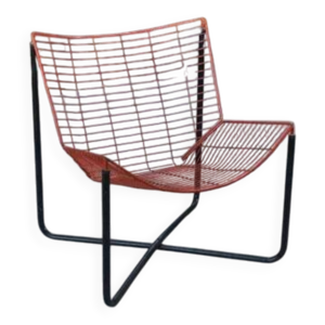 Fauteuil Jarpen par niels - gammelgaard