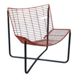 Jarpen armchair by Niels Gammelgaard for Ikea 1980's