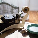 Grandjean shorthand machine