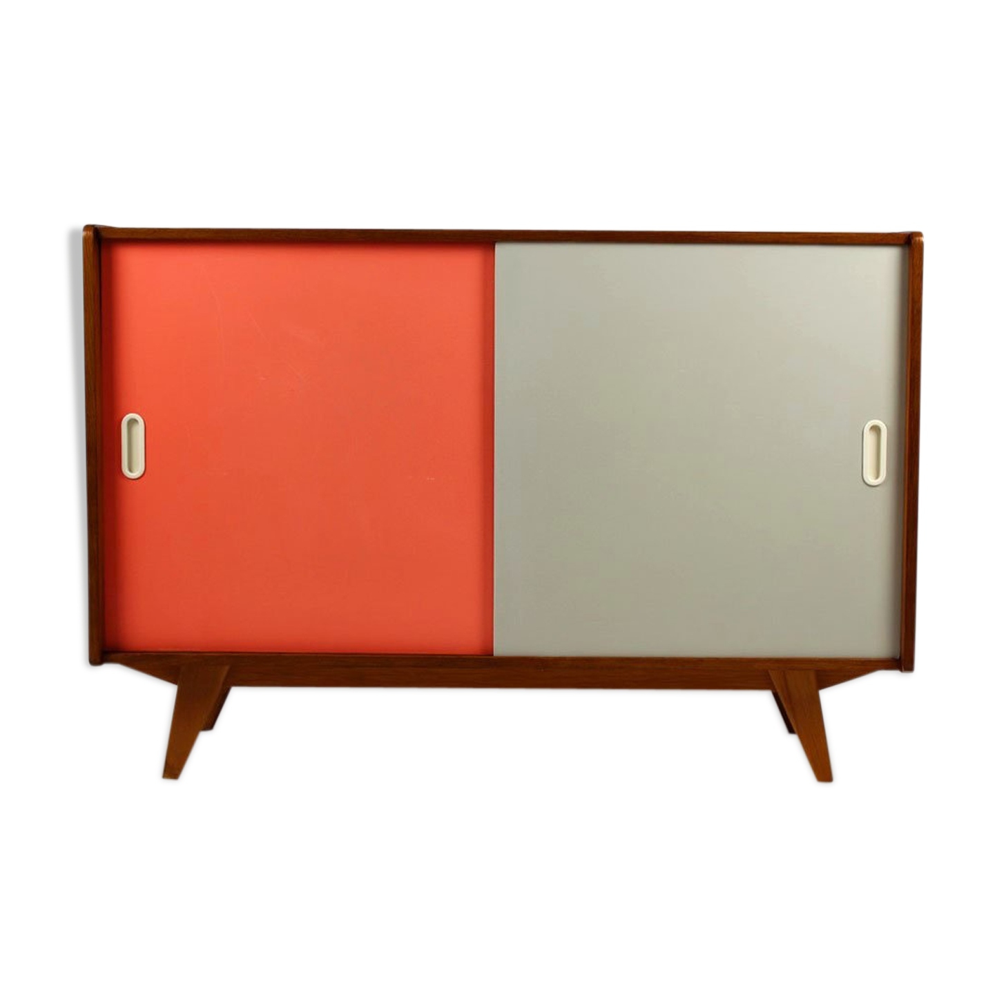 Sideboard by Jiří Jiroutek for Interiér Praha, 1960s