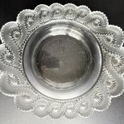 Coupe Lalique Auriac