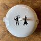 Tureen Longchamp Sylvestre