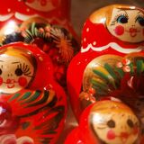 Poupées russes