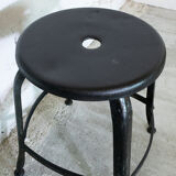 Nicolle workshop stool