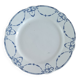 Lunéville iron clay cake dish