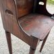 Vintage side table