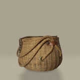 Panier en osier