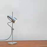Mid-Century table lamp FA2 by Peter Nelson for Architectural Lighting Company, England, 1960s.
