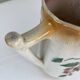 Old slipware jug