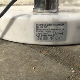 Thrush lamppost vintage 70s