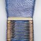 12 silverplated cake forks