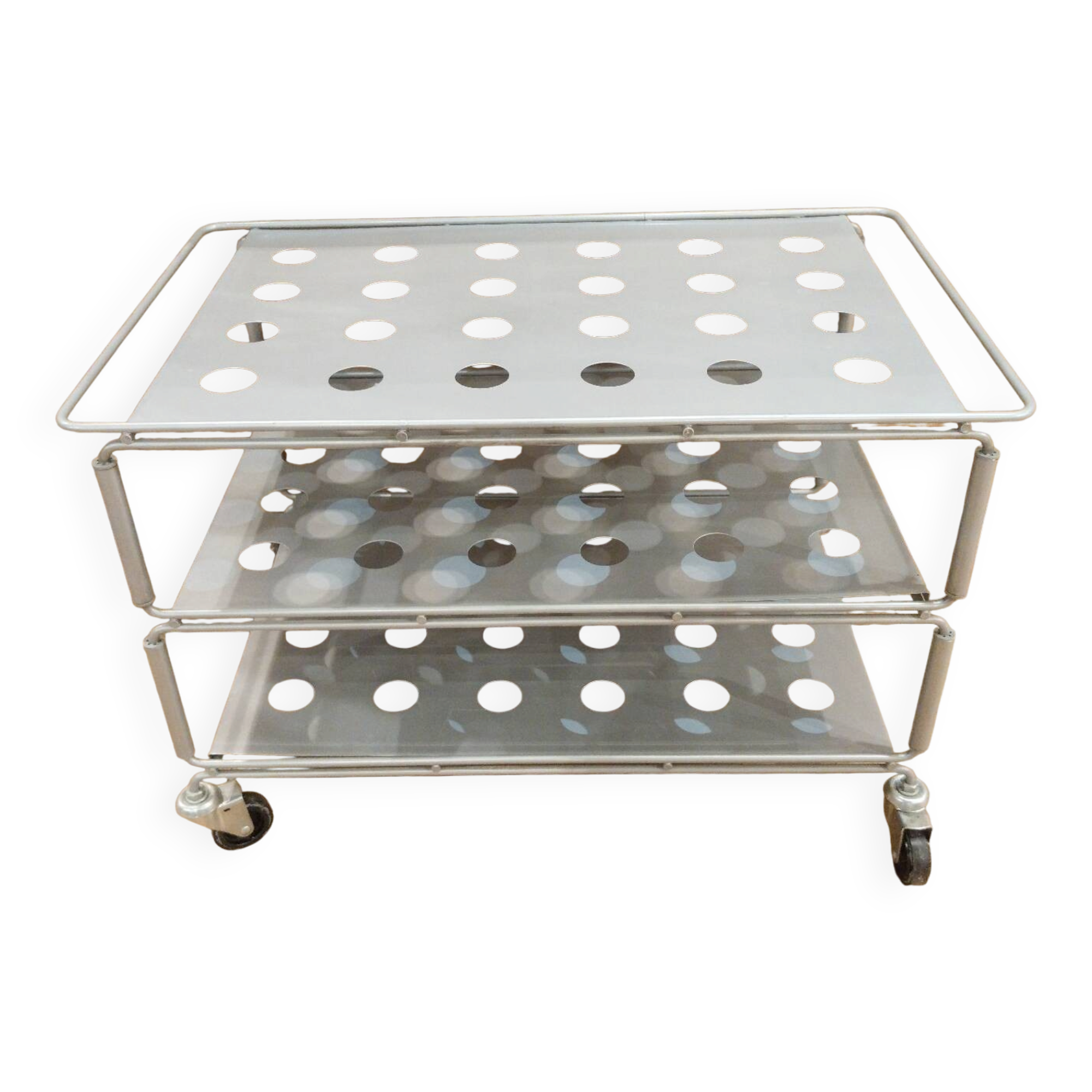Ikea vintage side table from the 80s