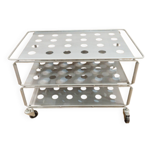 table d'appoint ikea