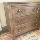 1930 chest of drawers