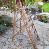 Painter's stepladder 6 steps