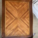 Style coffee table