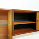 1960s Poul Cadovius Teak Shelving Wall Unit System Mid Century Vintage Danish