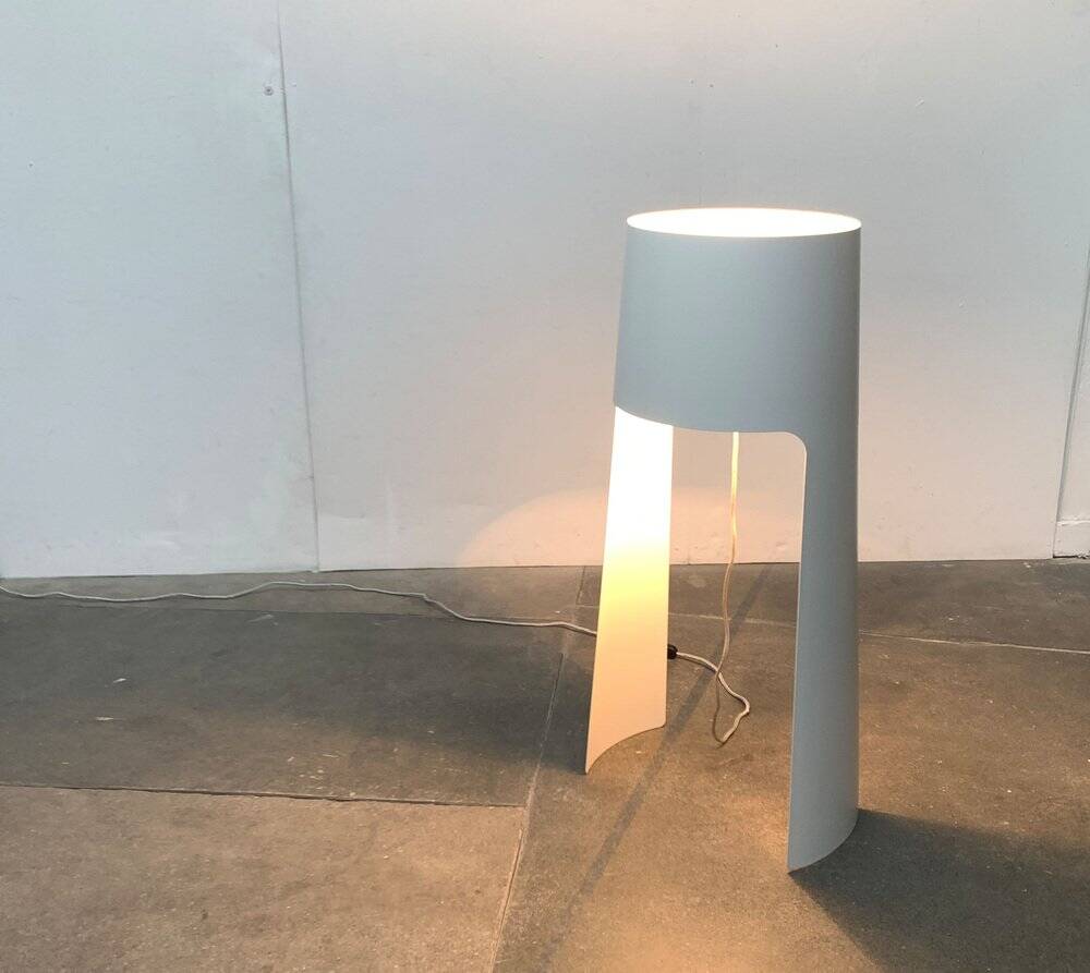 Lampadaire Coen Sl par Moritz Böttcher & Sören Henssler pour Anta, Allemagne