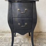 Small chest of drawers or large bedside table