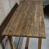 Farm table