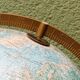 Globe terrestre Scan globe Danemark