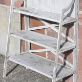 Plant shelf (foldable)