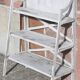Etagère à plantes (pliable)