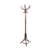 Porte manteau perroquet de la maison Baumann