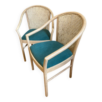 Paire de chaises
