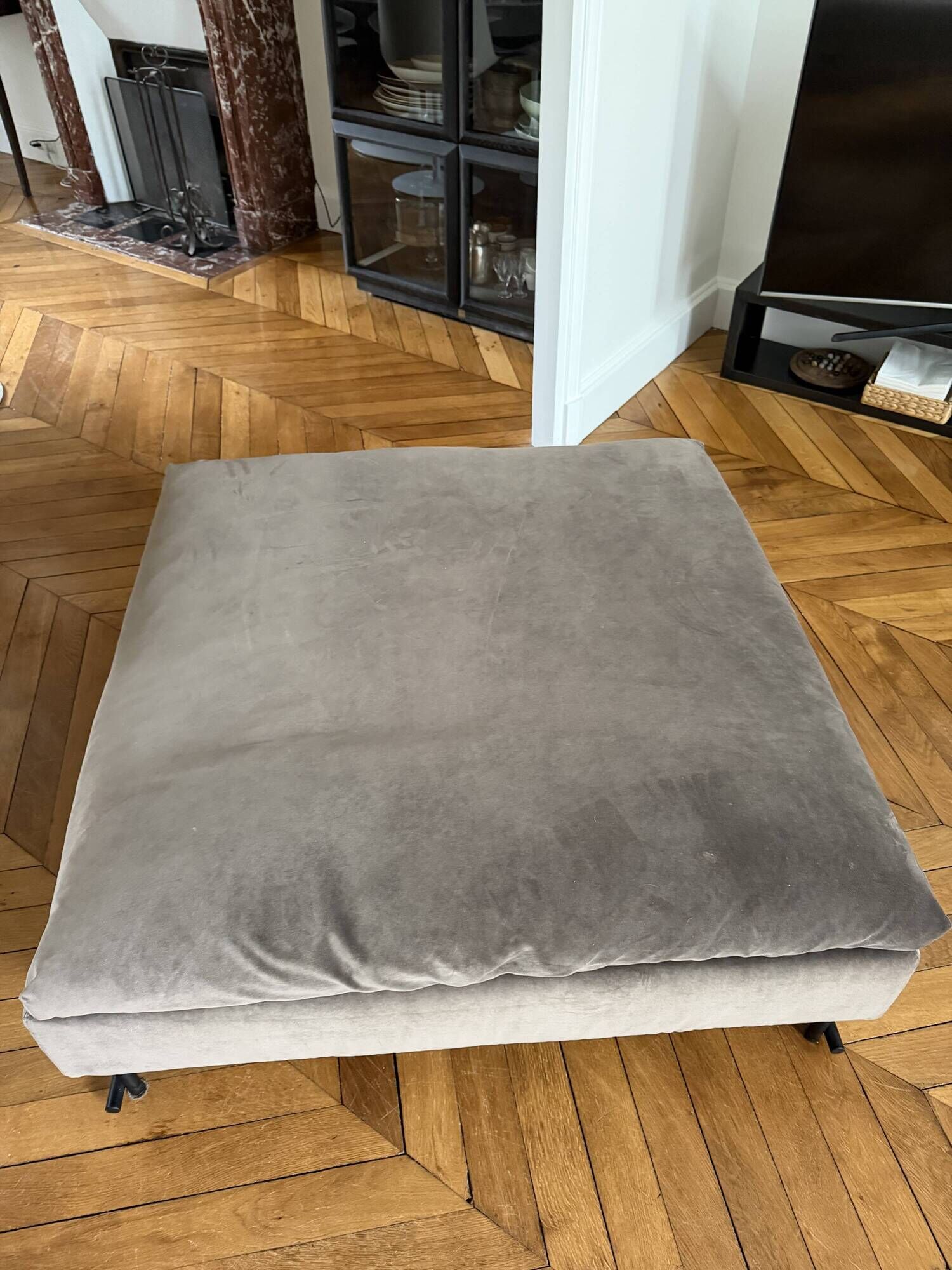 Pouf Moroso