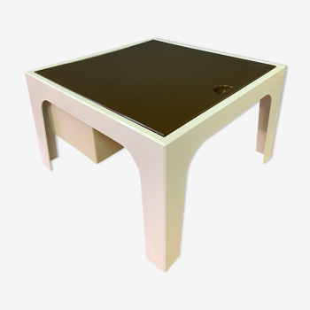 Table basse travailleuse Flair