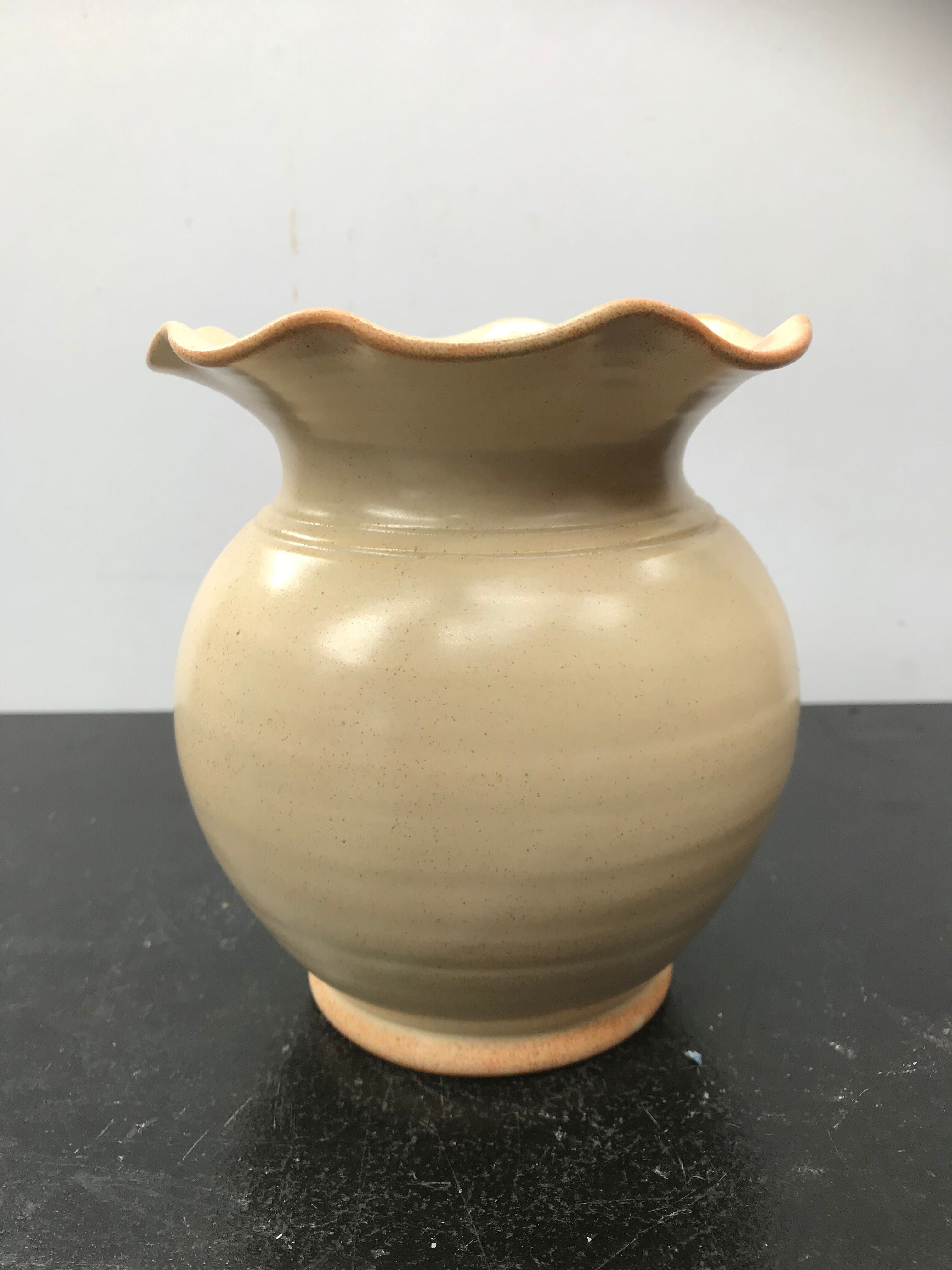Vallauris vase