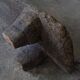 Angami - Authentic old Naga table n°6