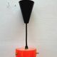 Suspension space age Sankey Targetti 1970