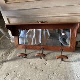 Coat rack
