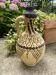 Grande cruche terre cuite