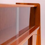 Mid century Vintage credenza by Frantisek Jirak, 1960s, Czechoslovakia