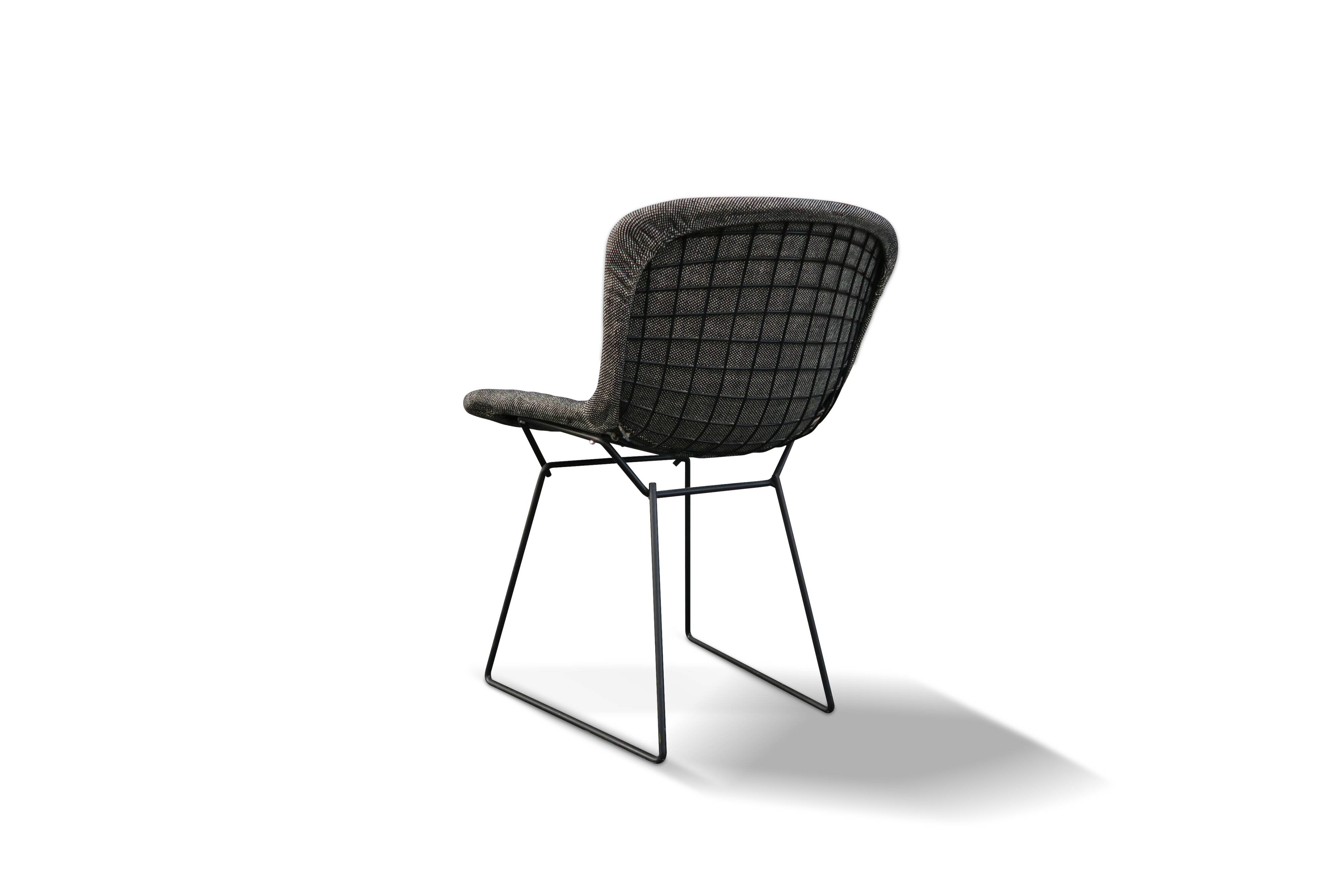 “Wire” Chair 420 by Harry Bertoia for Knoll – 1st edition 1953