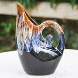Vintage decanter