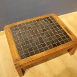 Pierre Chapo coffee table