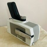 Bencini Bluestar Comet 8 camera, 1950s/60s, made in Italy