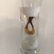 Art Deco Champagne Flutes