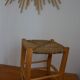 Berber stool